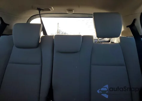 2019 Honda Hr-V Lx z USA, uszkodzony, nr VIN 3CZRU6H36KG729724